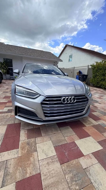 2019 Audi B9 A5 - Image 7 of 9