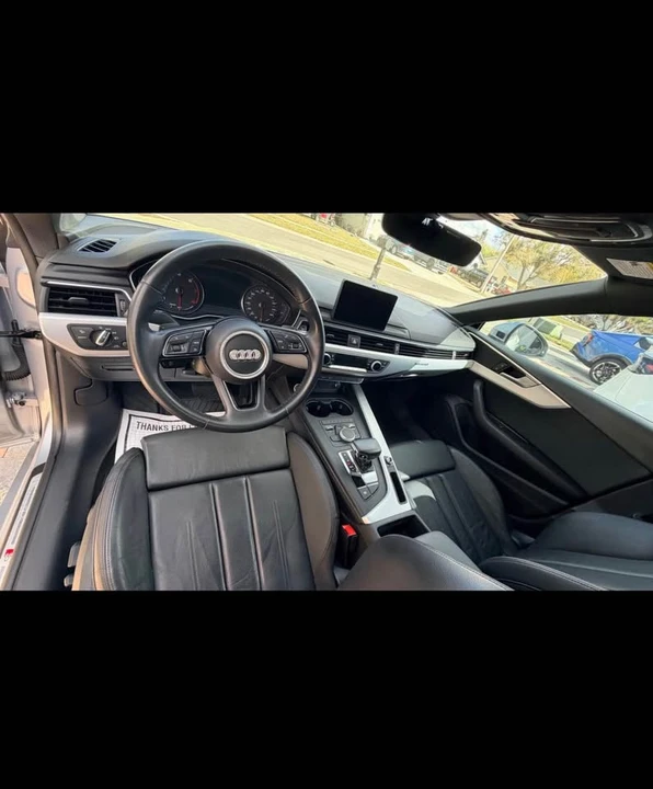 2019 Audi B9 A5 - Image 3 of 9