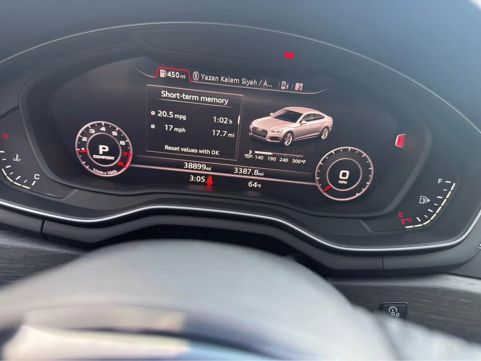 2019 Audi B9 A5 - Image 2 of 12