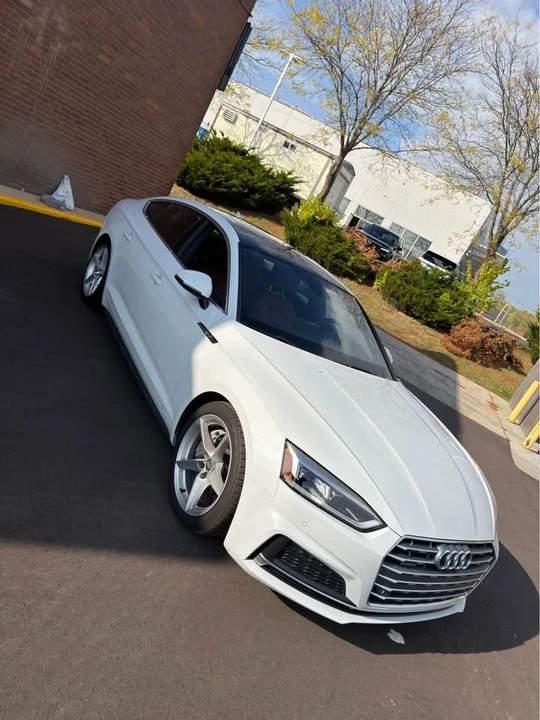 2019 Audi B9 A5 - Image 4 of 12