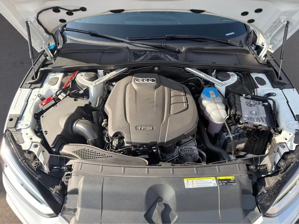 2019 Audi B9 A5 - Image 11 of 12