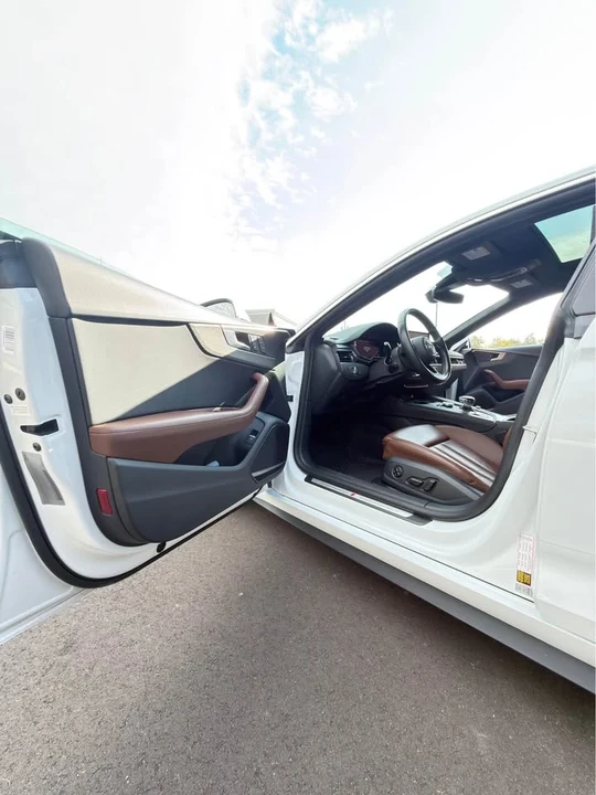 2019 Audi B9 A5 - Image 9 of 12