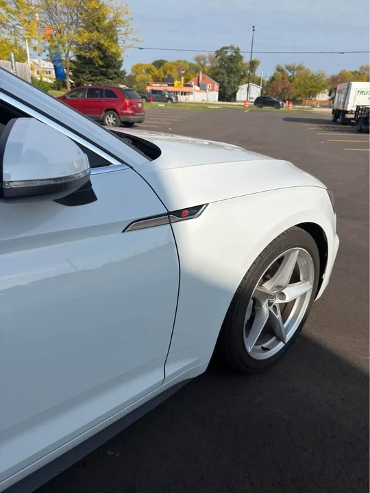 2019 Audi B9 A5 - Image 6 of 12