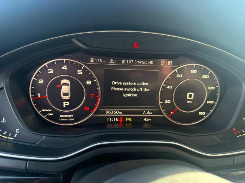 2019 Audi B9 A5 - Image 11 of 16