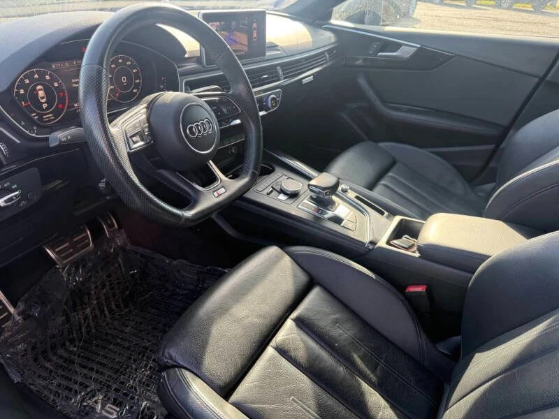 2019 Audi B9 A5 - Image 9 of 16