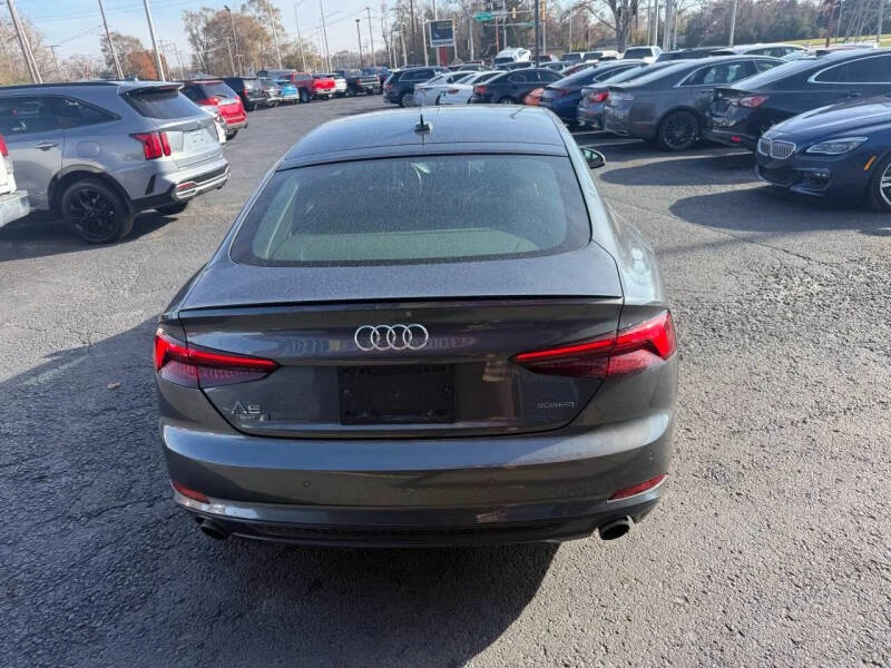 2019 Audi B9 A5 - Image 7 of 16