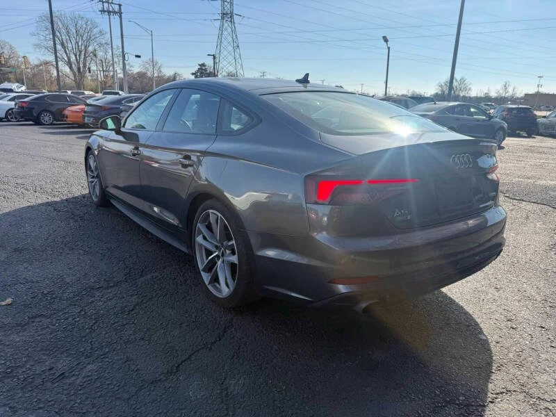 2019 Audi B9 A5 - Image 6 of 16