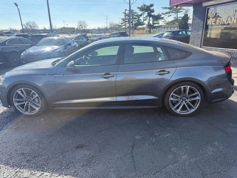 2019 Audi B9 A5 - Image 4 of 16