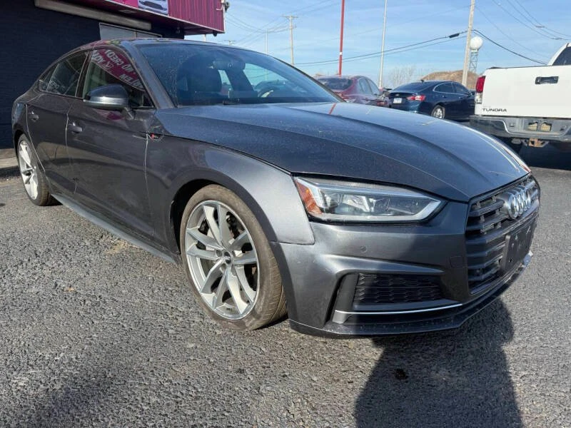 2019 Audi B9 A5 - Image 3 of 16