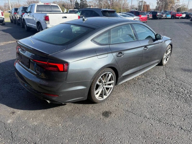 2019 Audi B9 A5 - Image 8 of 16