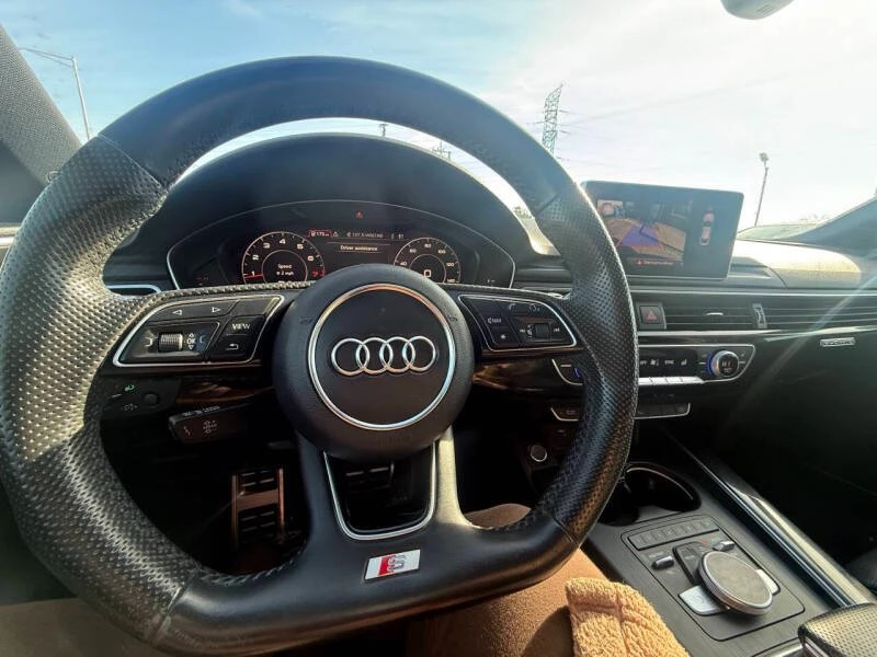 2019 Audi B9 A5 - Image 12 of 16