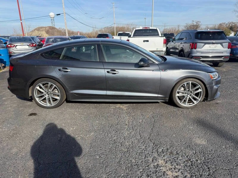 2019 Audi B9 A5 - Image 5 of 16