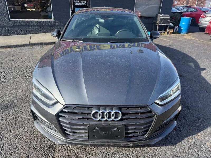 2019 Audi B9 A5 - Image 2 of 16