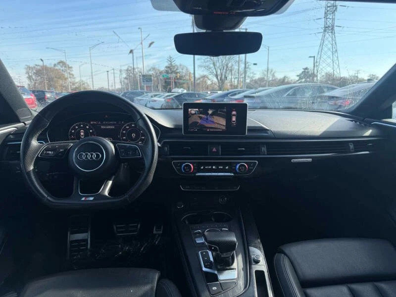 2019 Audi B9 A5 - Image 10 of 16