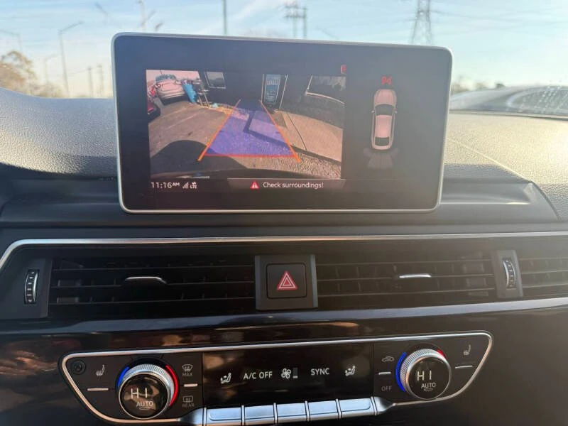 2019 Audi B9 A5 - Image 13 of 16
