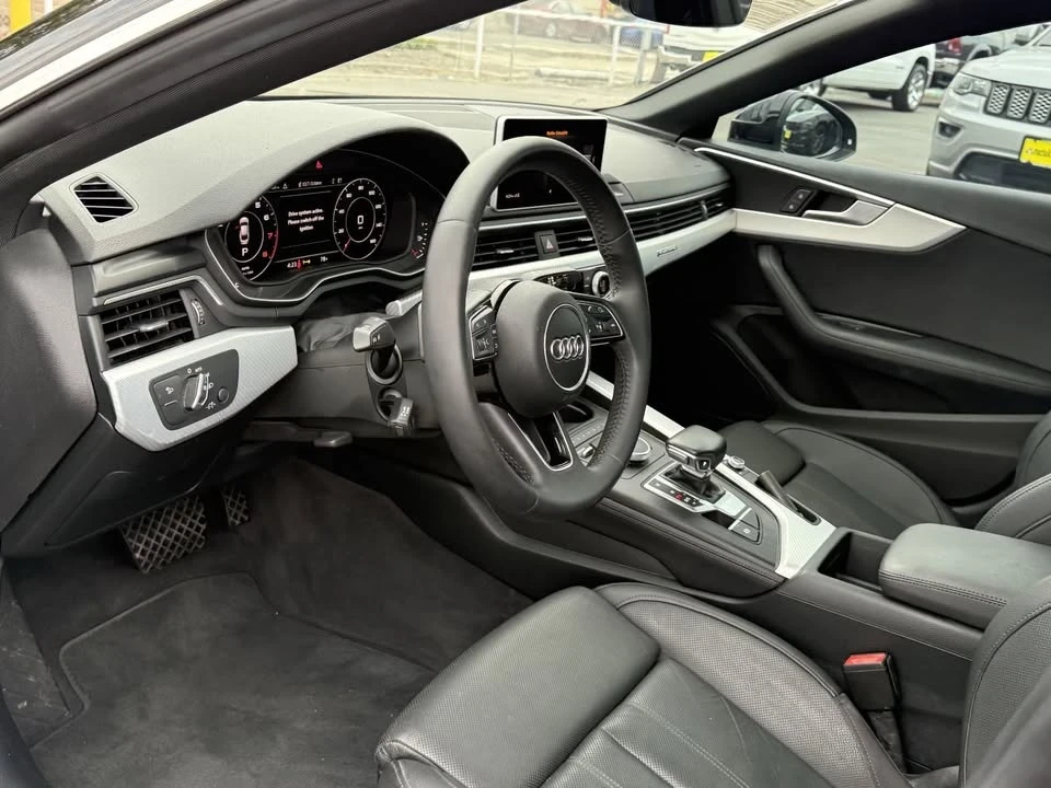 2019 Audi B9 A5 - Image 14 of 19
