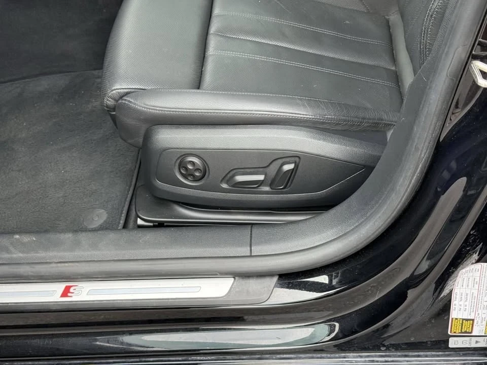 2019 Audi B9 A5 - Image 12 of 19