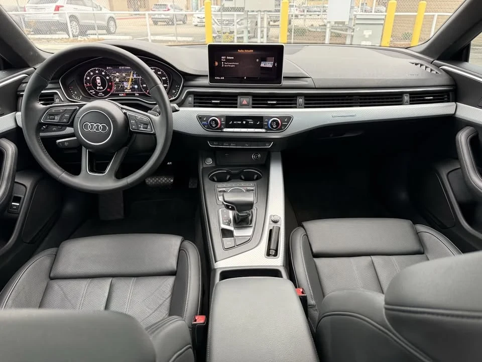 2019 Audi B9 A5 - Image 18 of 19