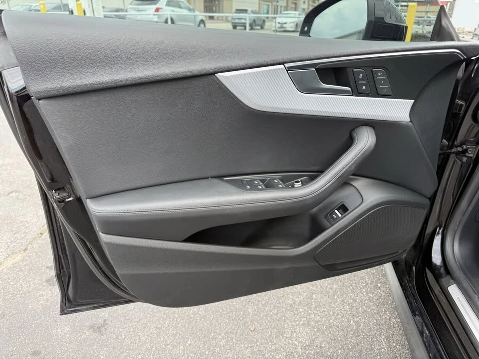 2019 Audi B9 A5 - Image 10 of 19