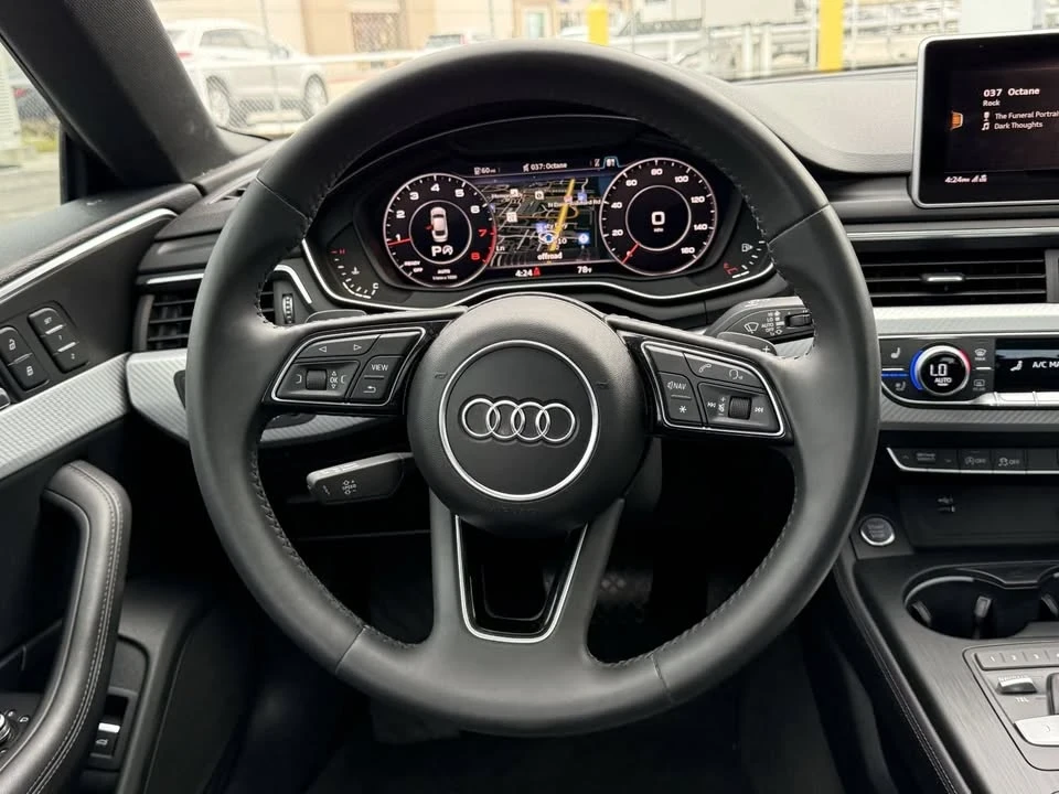 2019 Audi B9 A5 - Image 19 of 19