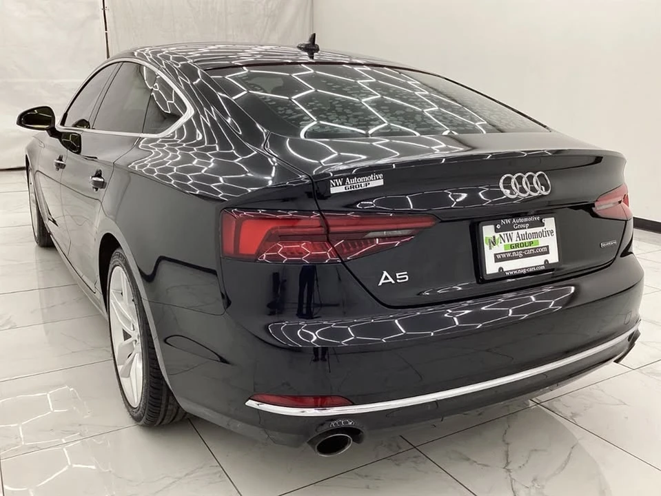 2019 Audi B9 A5 - Image 6 of 12