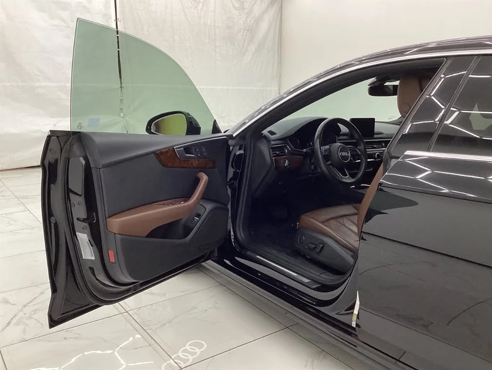 2019 Audi B9 A5 - Image 10 of 12