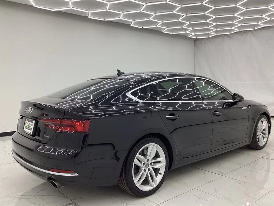 2019 Audi B9 A5 - Image 8 of 12