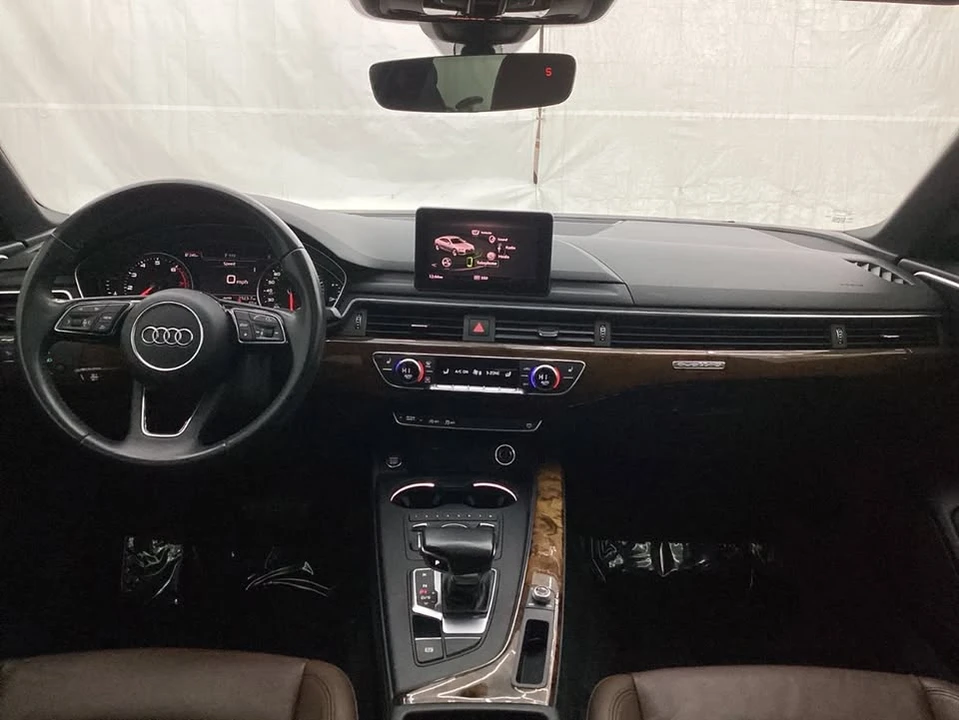 2019 Audi B9 A5 - Image 12 of 12