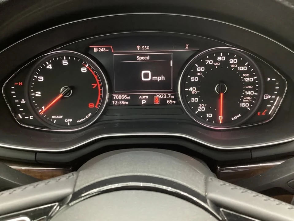 2019 Audi B9 A5 - Image 11 of 12