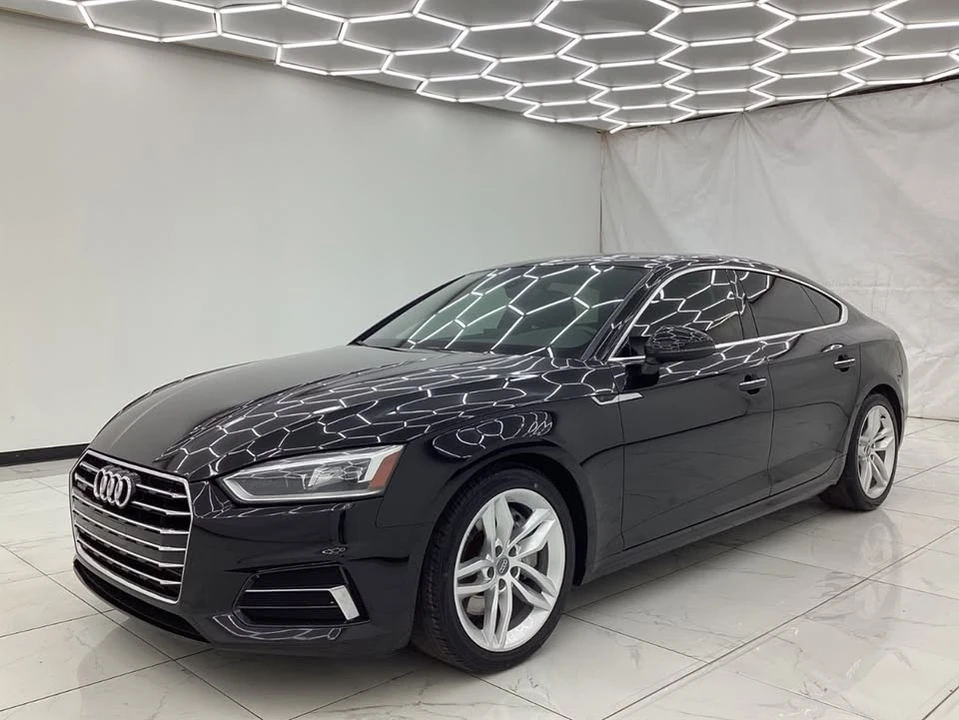 2019 Audi B9 A5 - Image 5 of 12