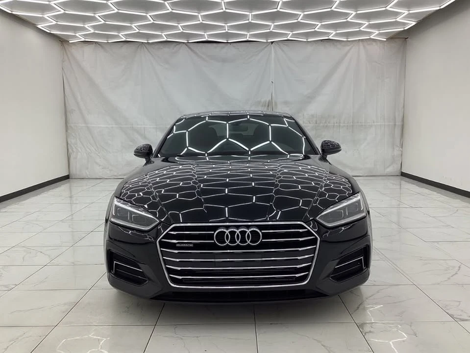 2019 Audi B9 A5 - Image 4 of 12