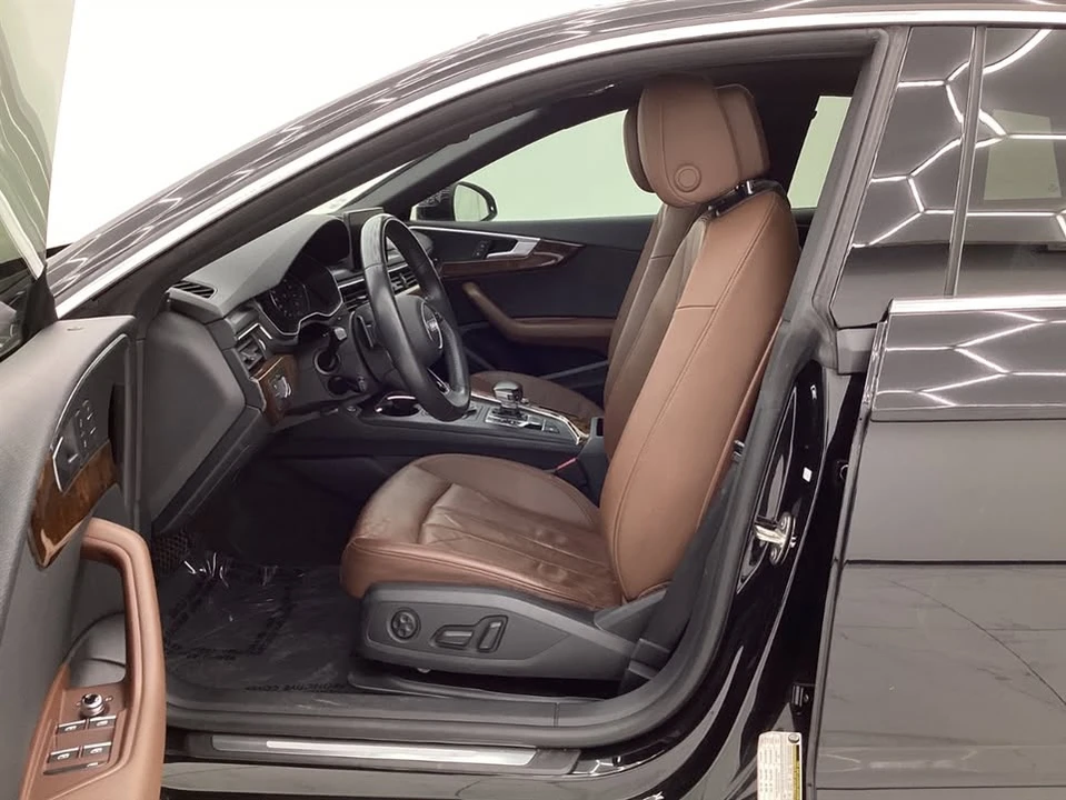 2019 Audi B9 A5 - Image 9 of 12