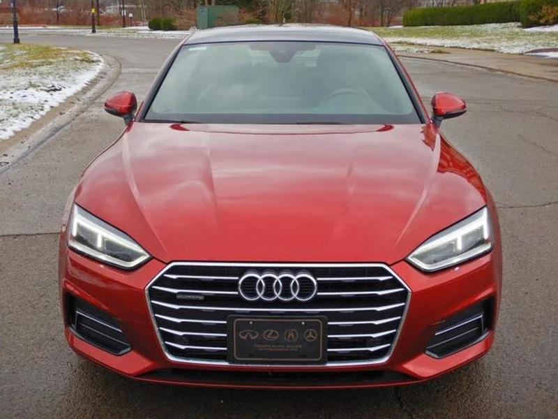 2019 Audi B9 A5 - Image 7 of 20