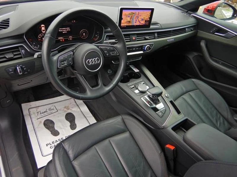 2019 Audi B9 A5 - Image 12 of 20