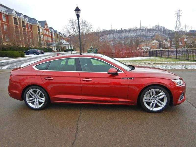 2019 Audi B9 A5 - Image 10 of 20