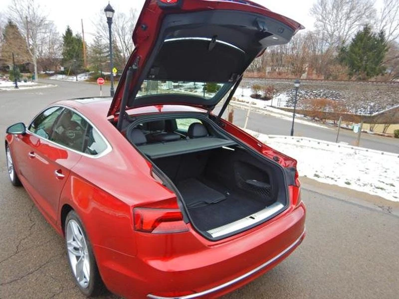 2019 Audi B9 A5 - Image 14 of 20