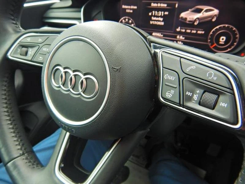 2019 Audi B9 A5 - Image 20 of 20