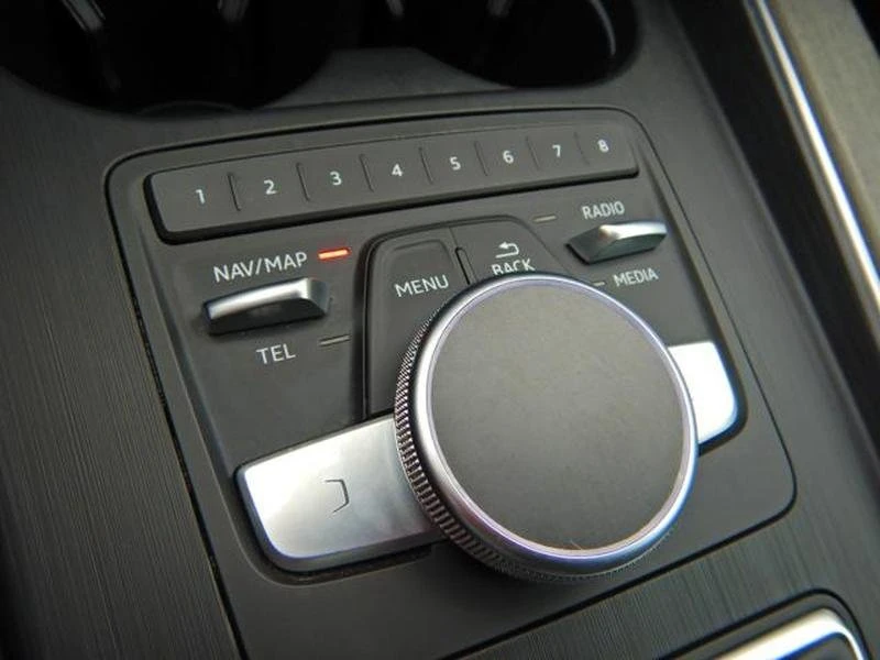2019 Audi B9 A5 - Image 18 of 20