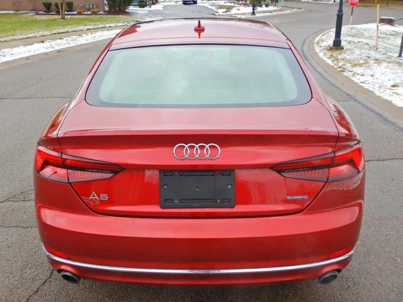 2019 Audi B9 A5 - Image 8 of 20