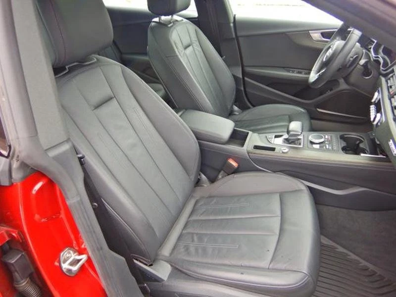 2019 Audi B9 A5 - Image 17 of 20