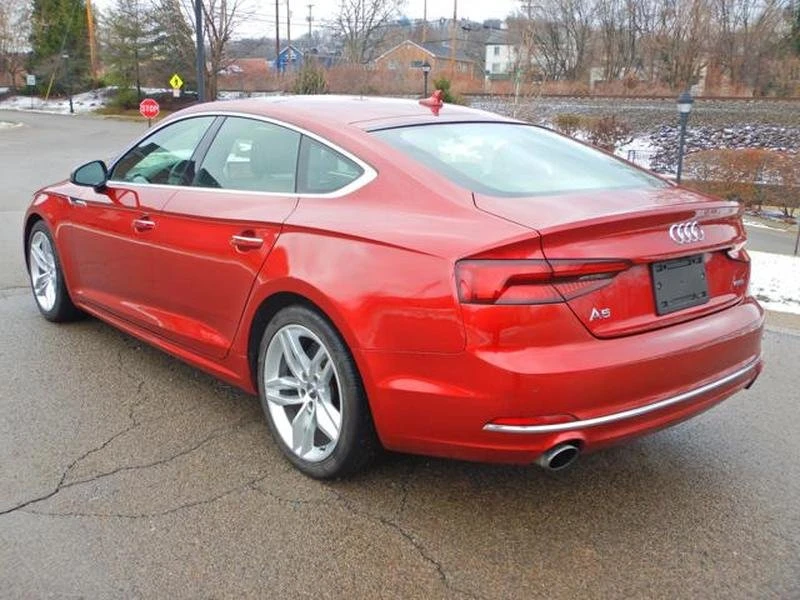 2019 Audi B9 A5 - Image 6 of 20
