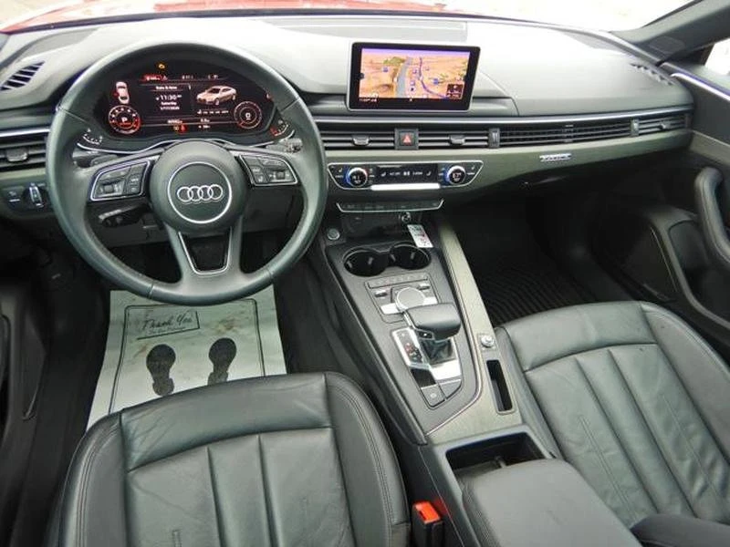 2019 Audi B9 A5 - Image 5 of 20