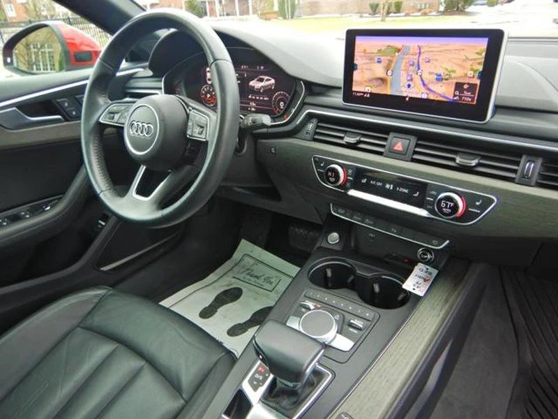 2019 Audi B9 A5 - Image 2 of 20
