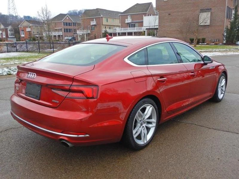 2019 Audi B9 A5 - Image 4 of 20