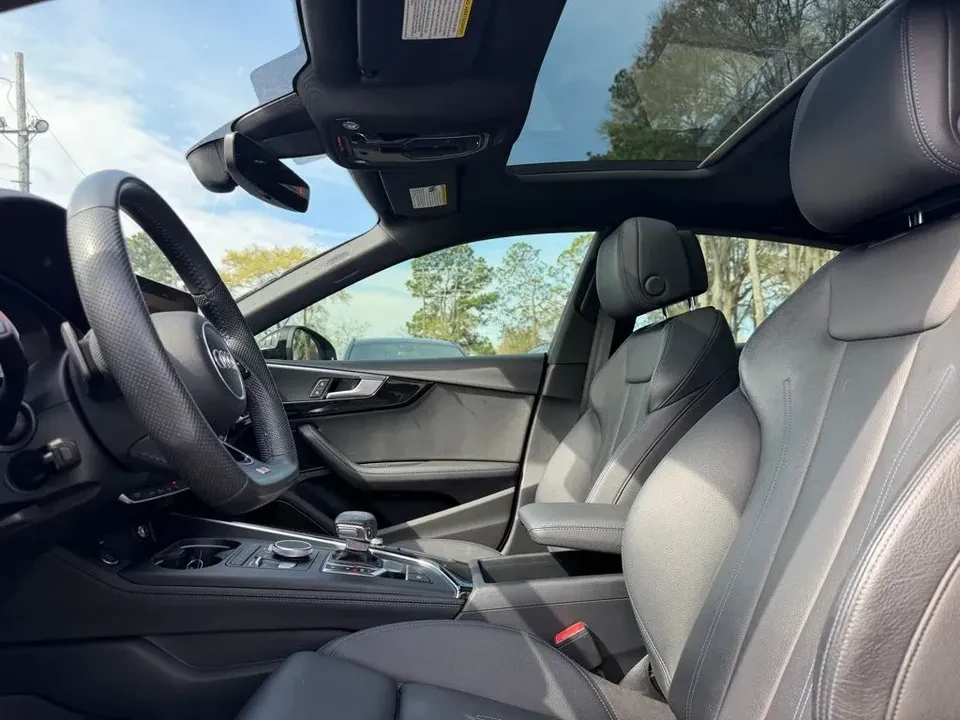 2019 Audi B9 A5 - Image 6 of 11