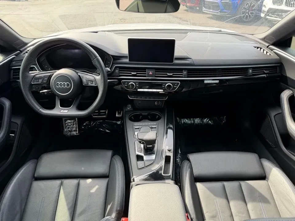 2019 Audi B9 A5 - Image 9 of 11