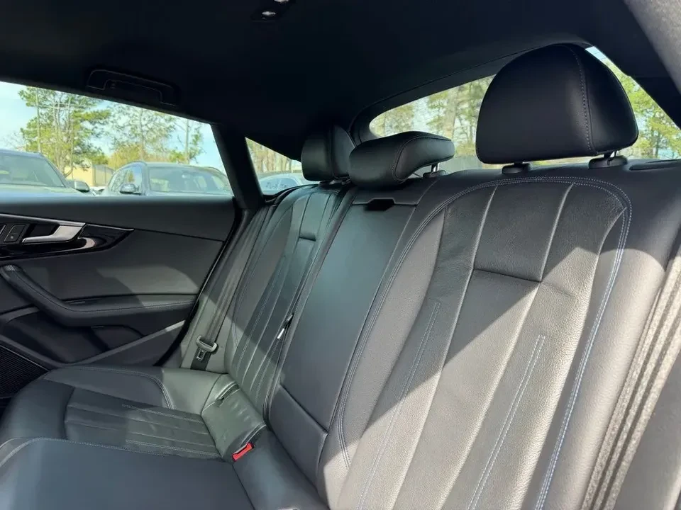 2019 Audi B9 A5 - Image 11 of 11