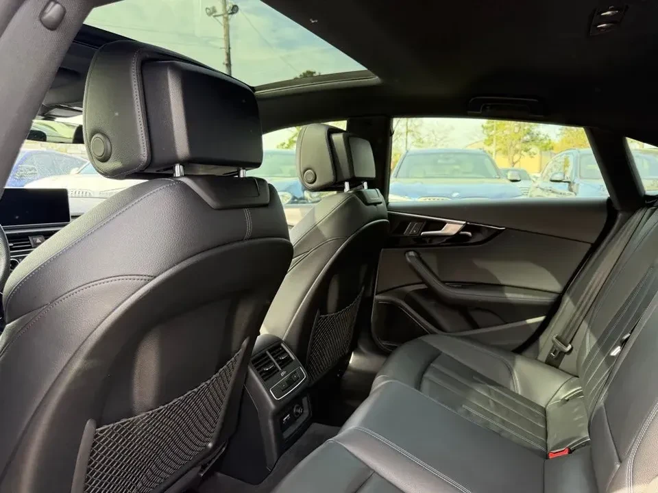 2019 Audi B9 A5 - Image 7 of 11