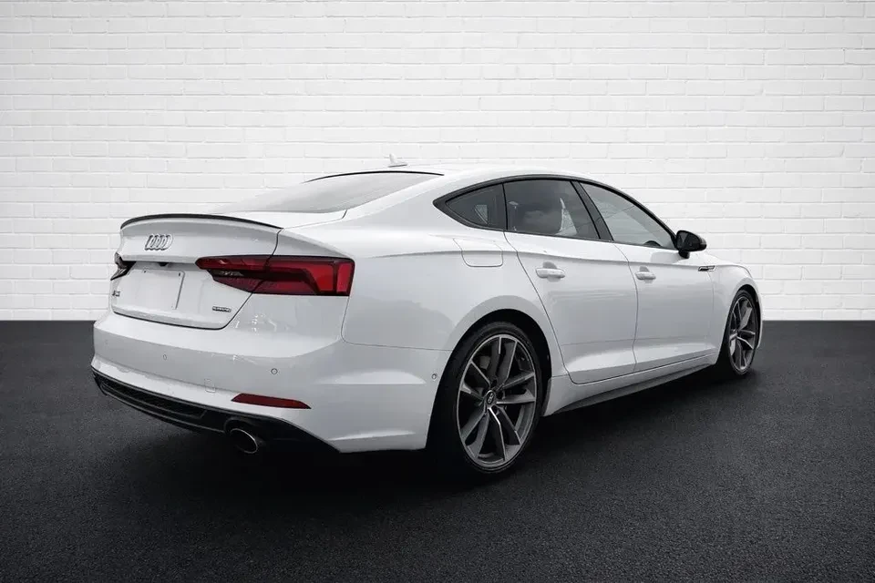 2019 Audi B9 A5 - Image 4 of 11