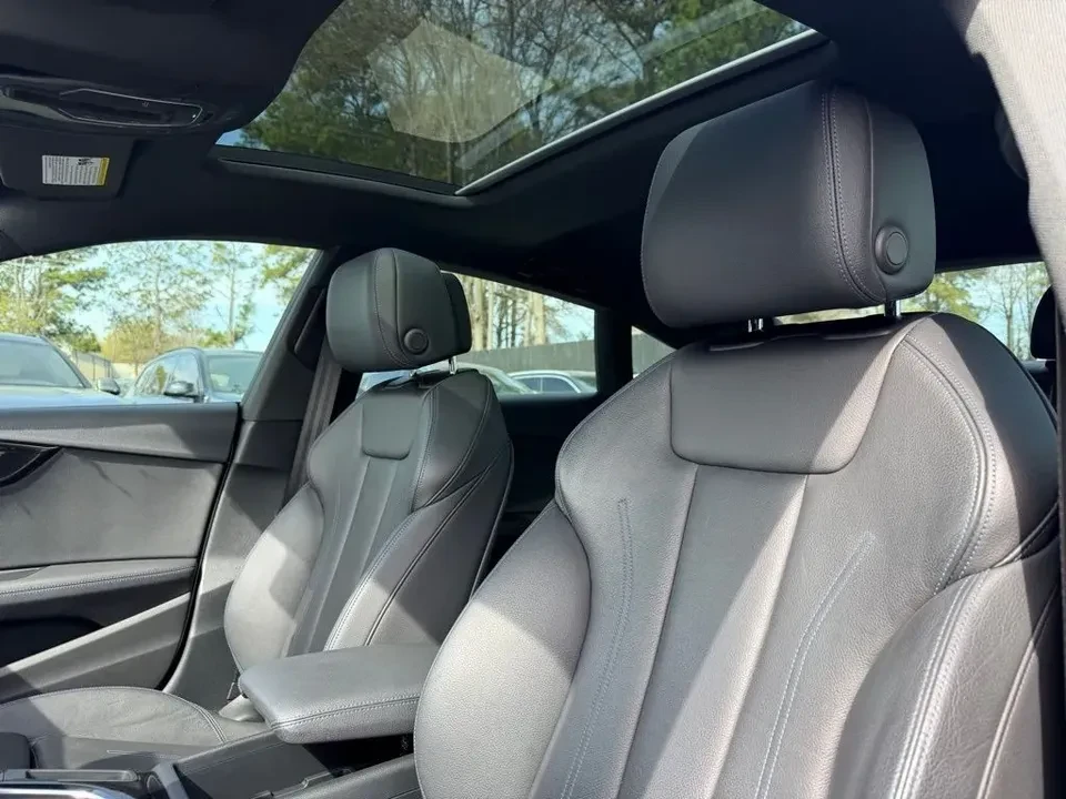 2019 Audi B9 A5 - Image 10 of 11